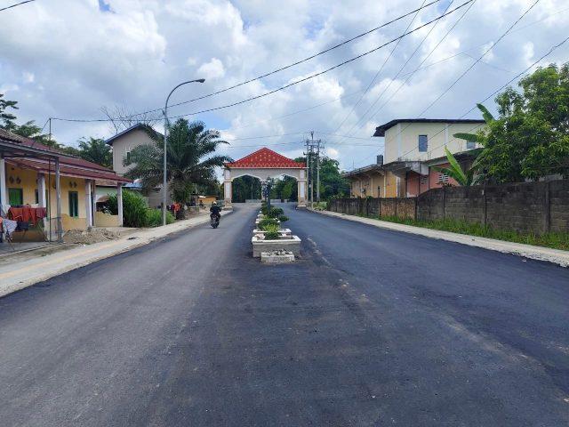 Akses Jalan RSUD Rupit Mulai Diaspal, Pemkab Muratara Siapkan Pembangunan Gedung Baru 4 Lantai Guna Tingkatkan Layanan Kesehatan
